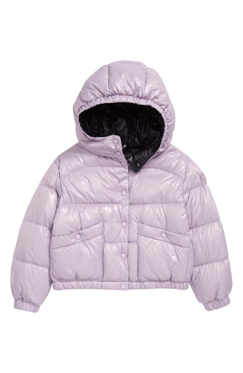 MONCLER パープルジャージ　訳あり MONCLER パープルジャージ 訳あり - メルカリ