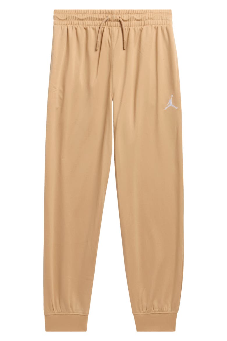 Kids' Tricot Pants, Main, color, X0LHEMP