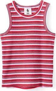 Cotton On Kids Kid's Fitted Essential Tank