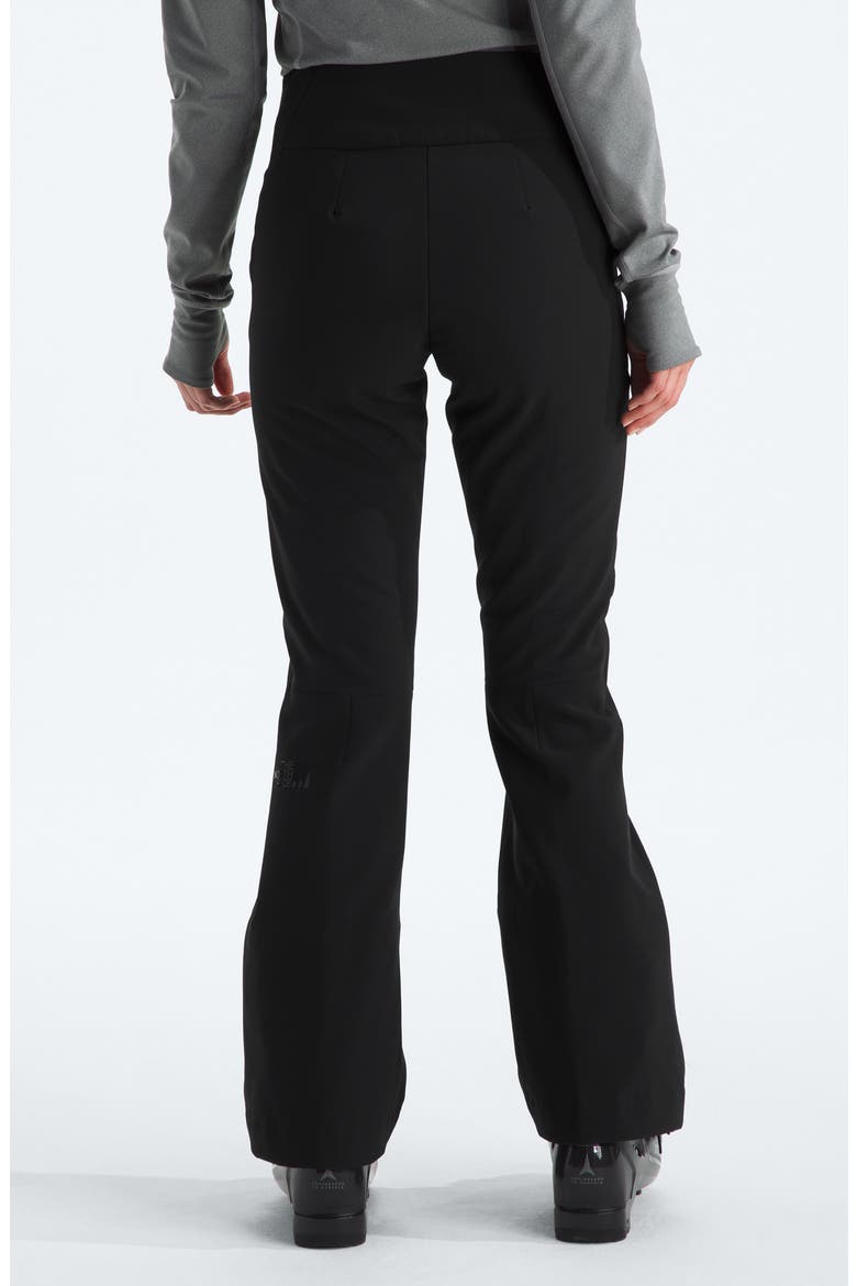 Snoga Ski Pants, Alternate, color, TNF BLACK/ TNF BLACK