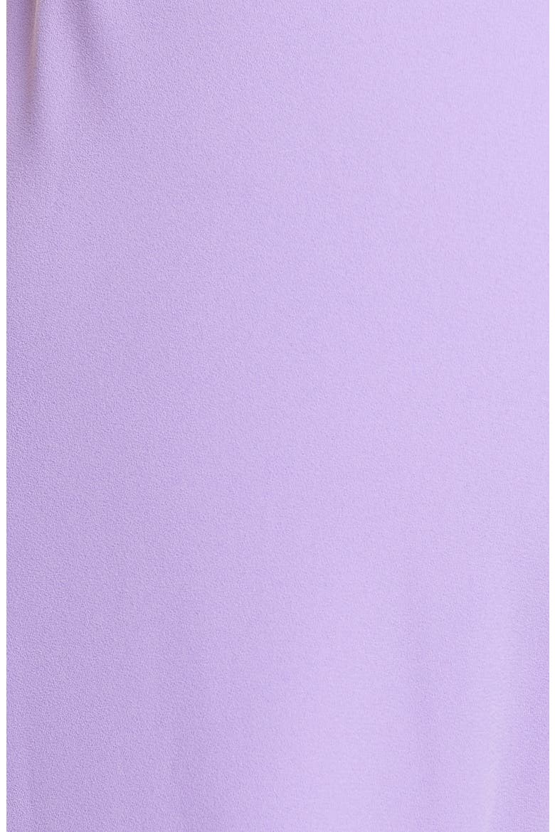 Dylan Clean High Waist Wide Leg Pants, Alternate, color, IRIS
