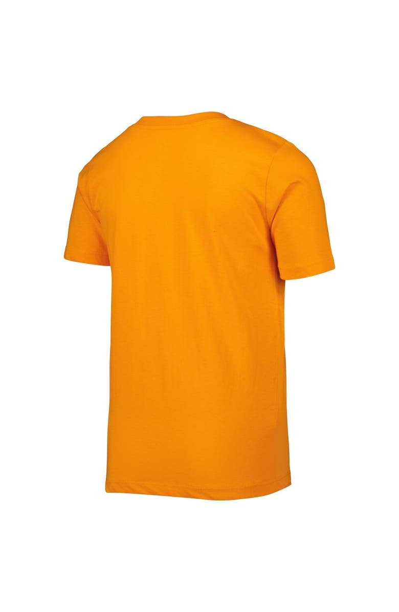 Outerstuff Youth Tennessee Orange/Heather Gray Tennessee Volunteers Game Day T-Shirt Combo Pack, Alternate, color, 