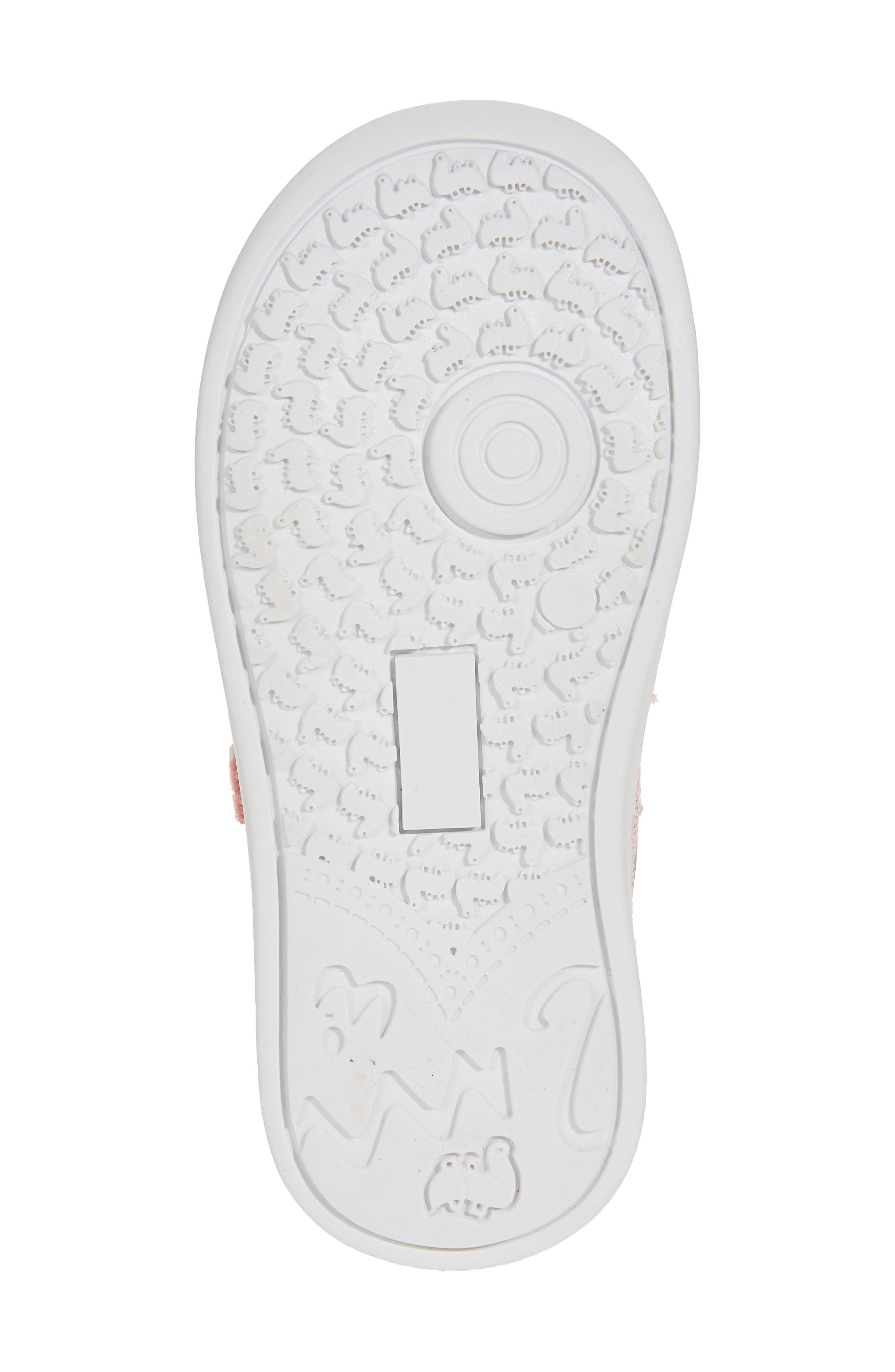 L'AMOUR Natalie Sneaker, Alternate, color, Pink