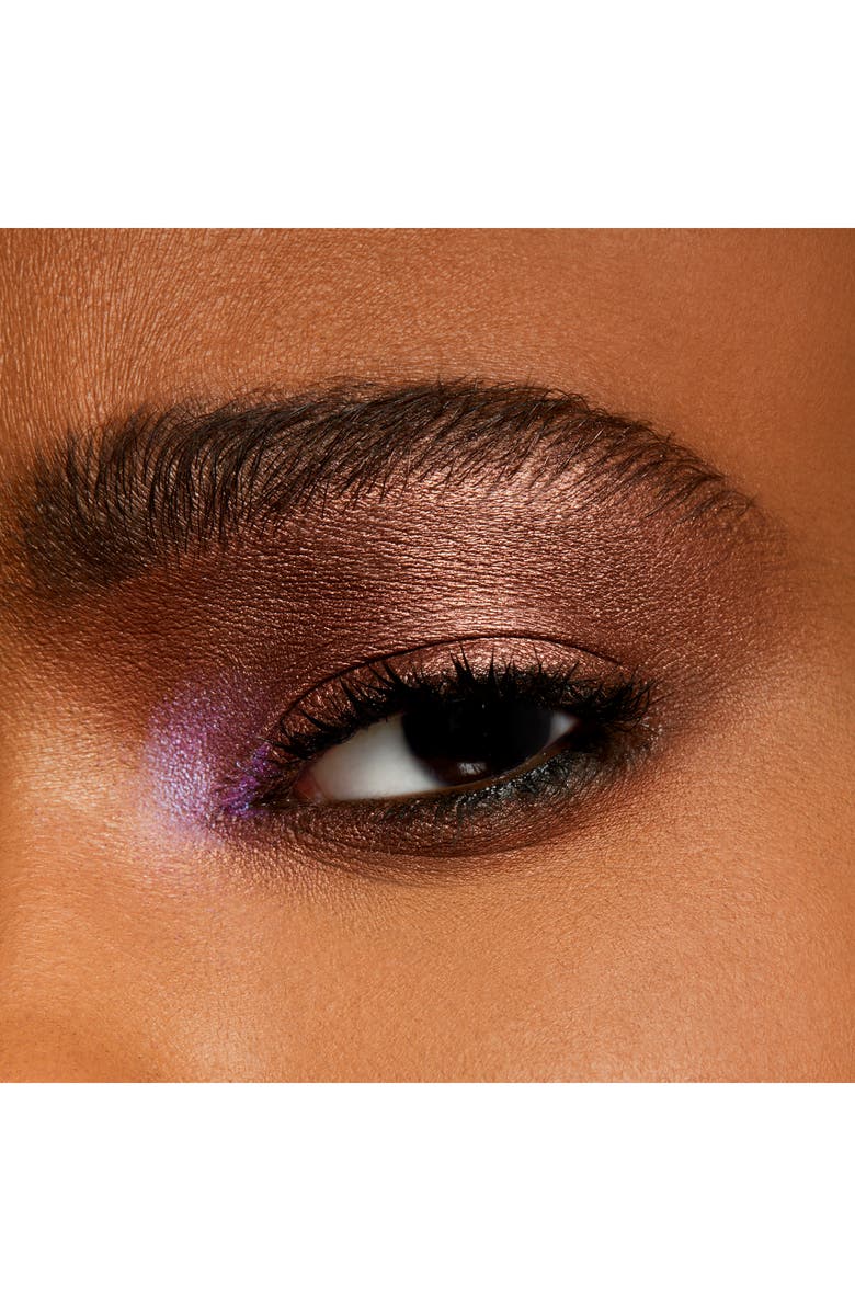 MAC Cosmetics Powder Eyeshadow, Alternate, color, Sable (F)