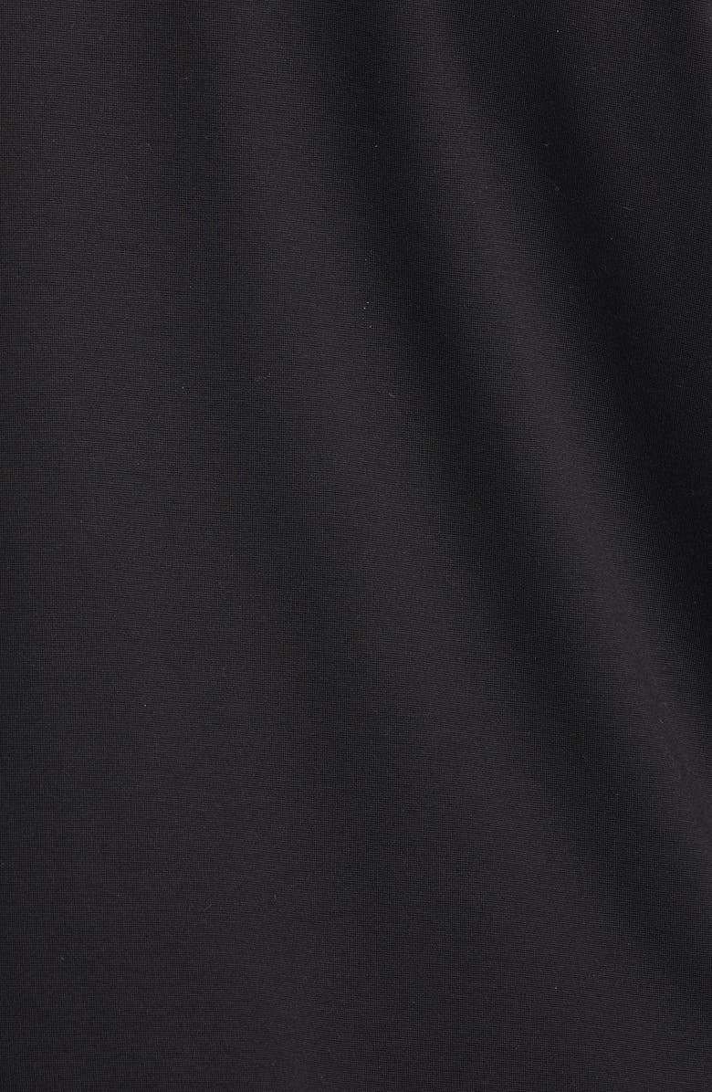 Eileen Fisher Asymmetrical Zip Jacket, Alternate, color,