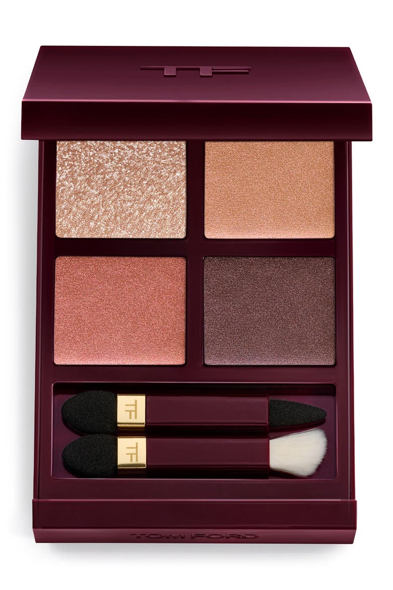 Eye Color Quad (Limited Edition), Main, color, 20 DISCO DUST