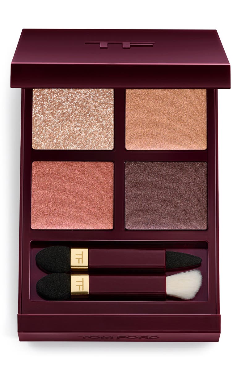 TOM FORD Eye Color Quad, Main, color, 20 Disco Dust