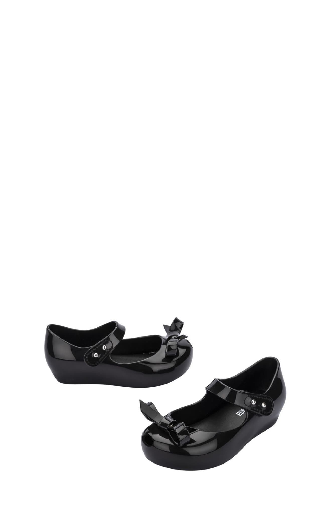 Mini Melissa Kids
 Ultrabow Mary Jane, Alternate, color, 