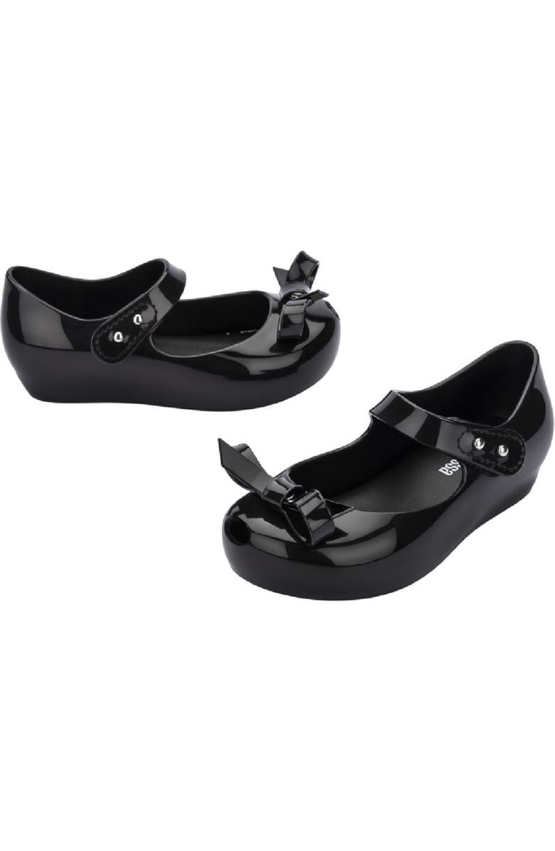 Mini Melissa Kids
Ultrabow Mary Jane, Alternate, color,