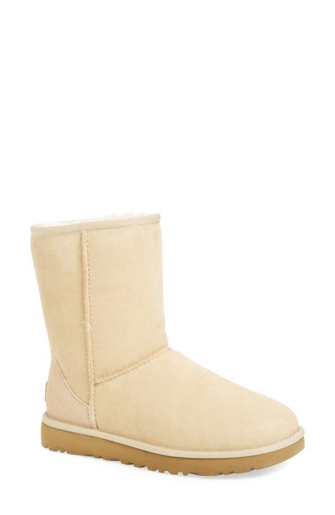 Nordstrom short uggs best sale