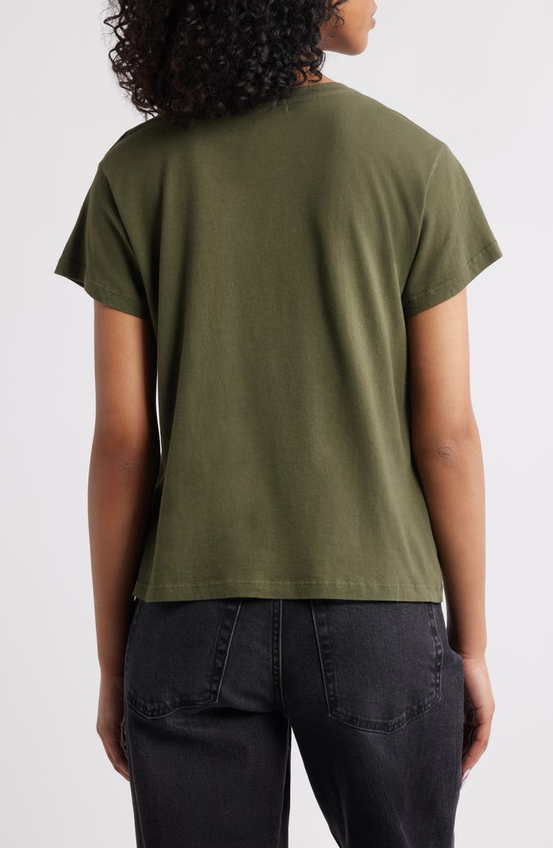 Daydreamer Beastie Boys Sabotage Cotton Graphic T-Shirt, Alternate, color, 