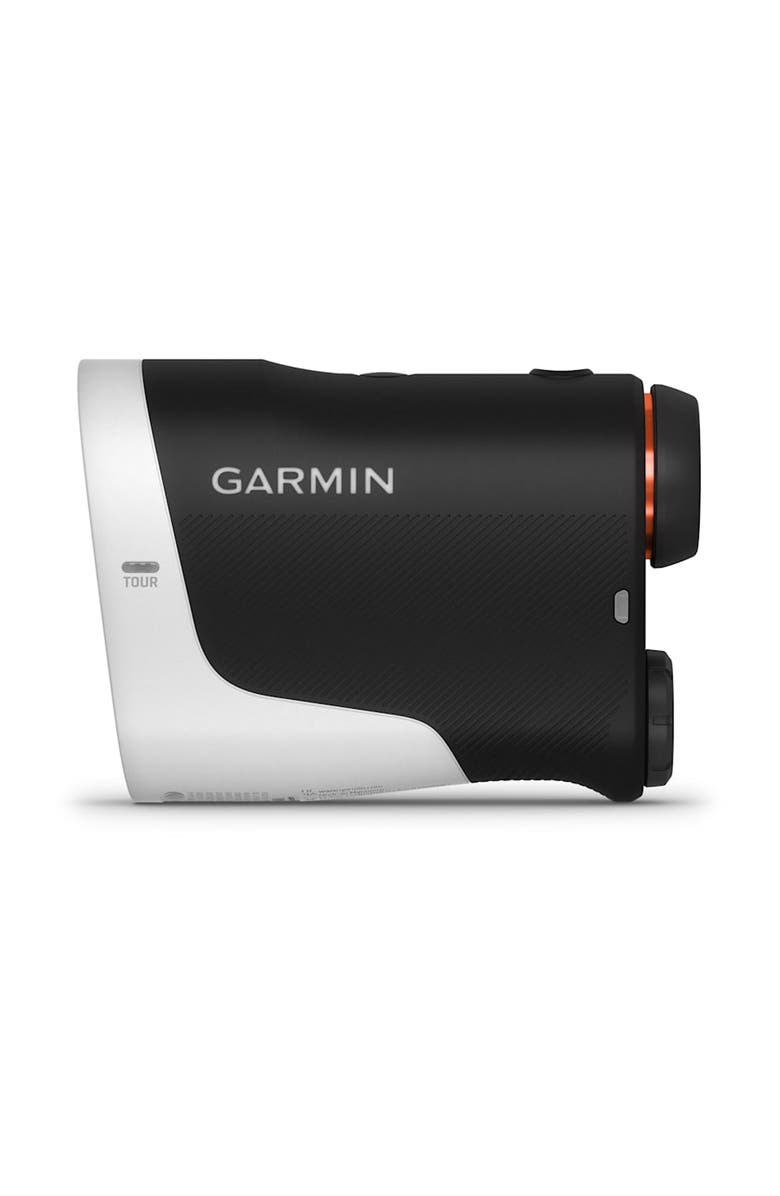 Garmin Approach Z30 Golf Range Finder, Main, color, White