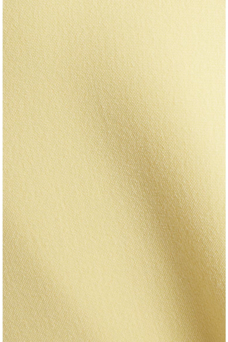 Roll-Cuff Jacket, Alternate, color, BUTTER