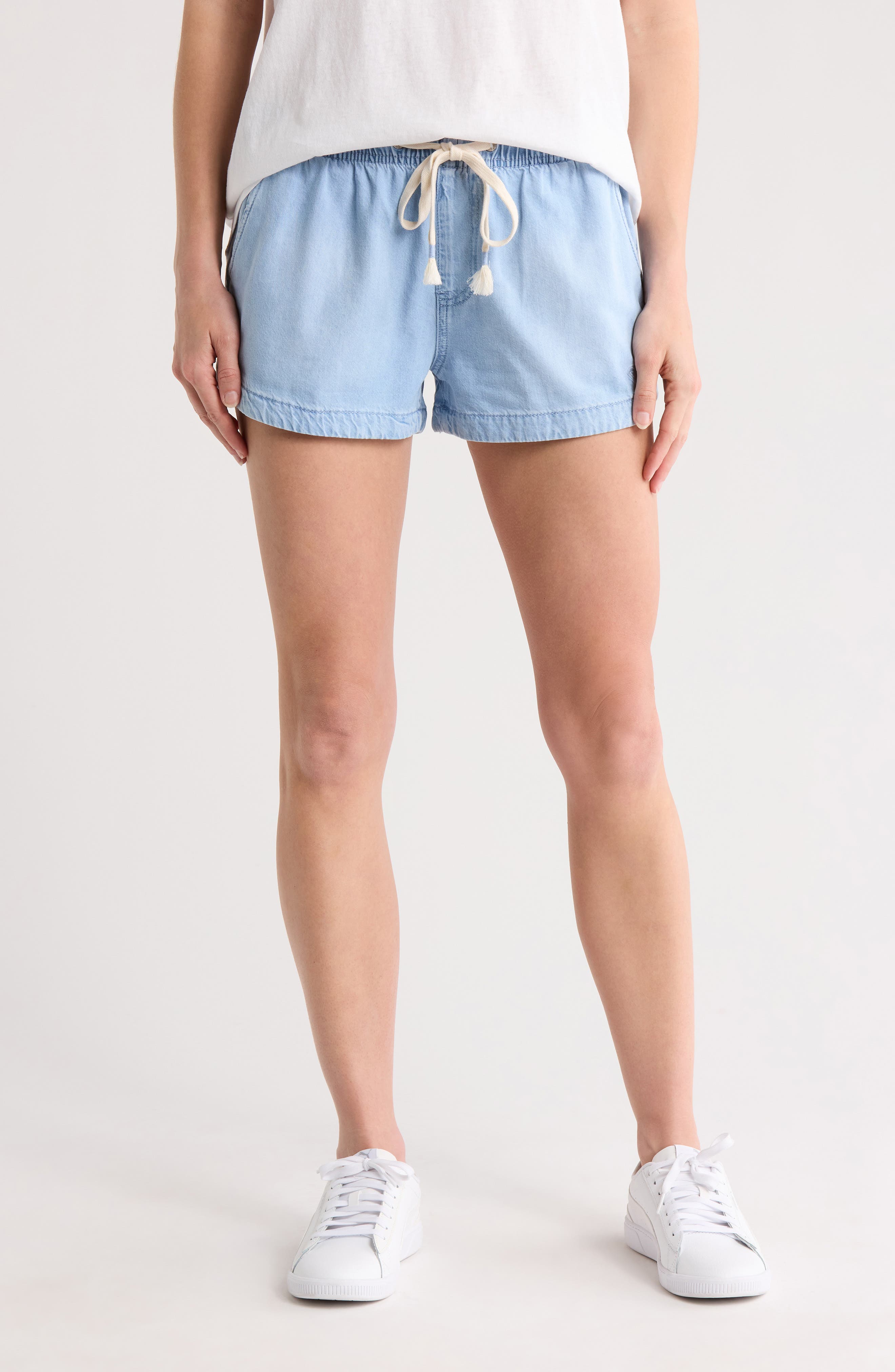 Roxy Summit Dolphin Shorts