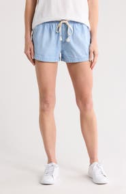 Roxy Summit Dolphin Shorts