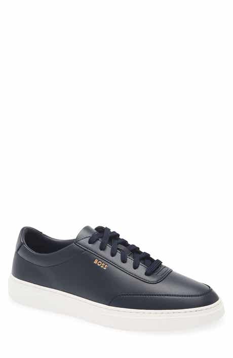 Kieran Tennis Sneaker