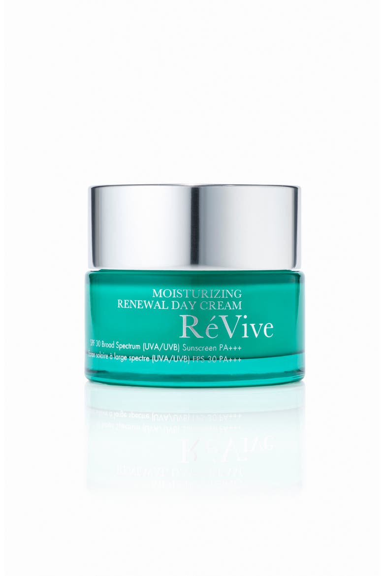 Moisturizing Renewal Day Cream SPF 30 Broad Spectrum Sunscreen PA +++, Main, color, NO COLOR