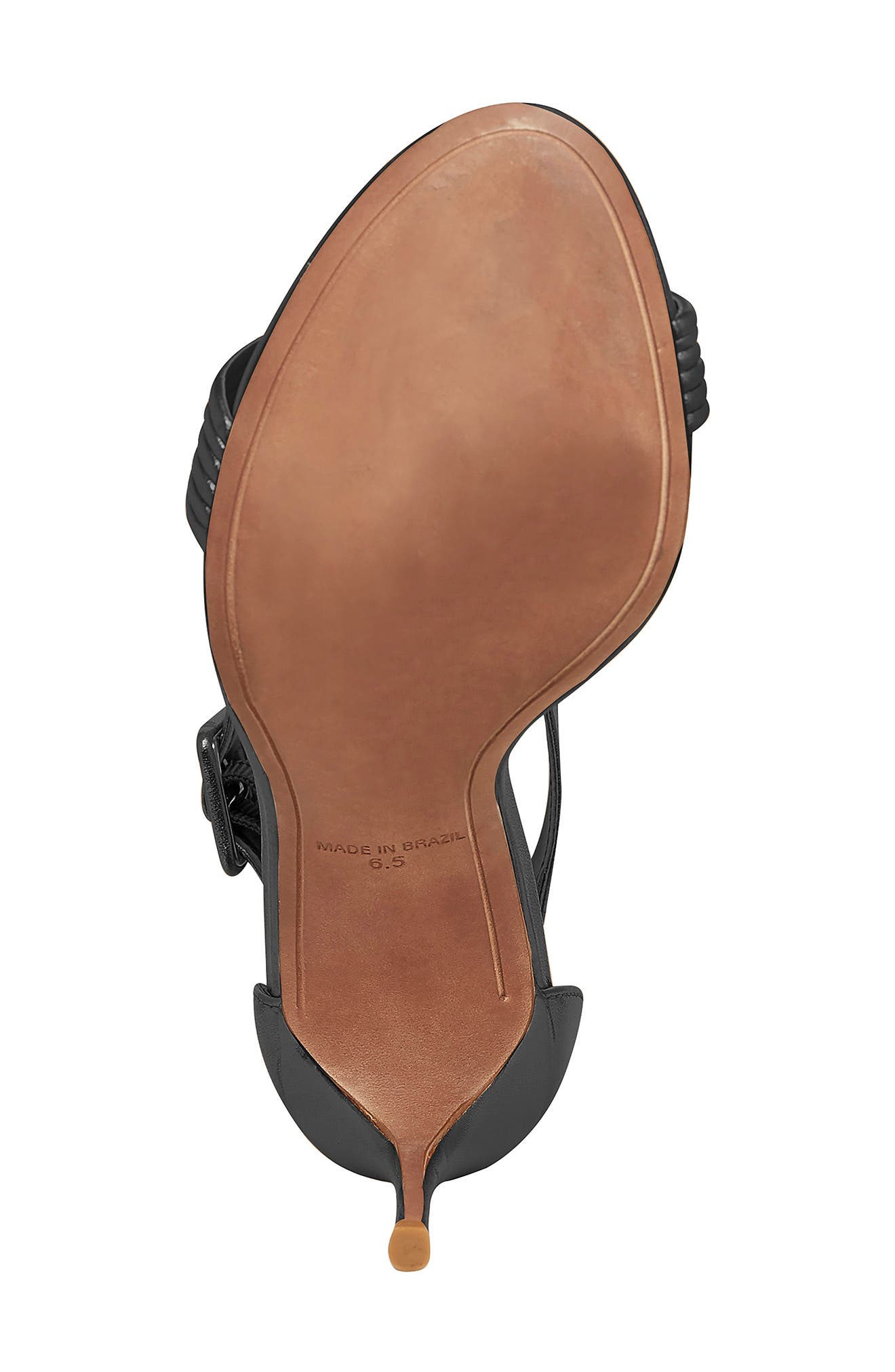 BCBGMAXAZRIA Lucy Ankle Strap Sandal, Alternate, color, 