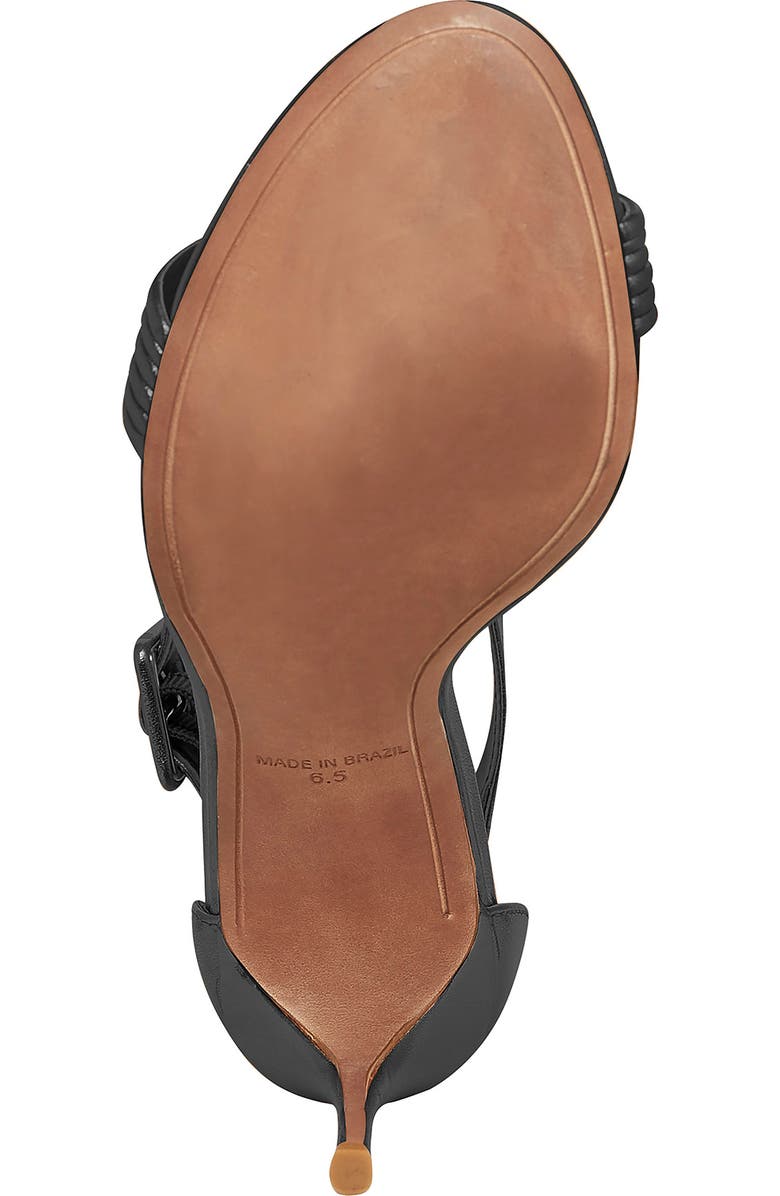 BCBGMAXAZRIA Lucy Ankle Strap Sandal, Alternate, color,