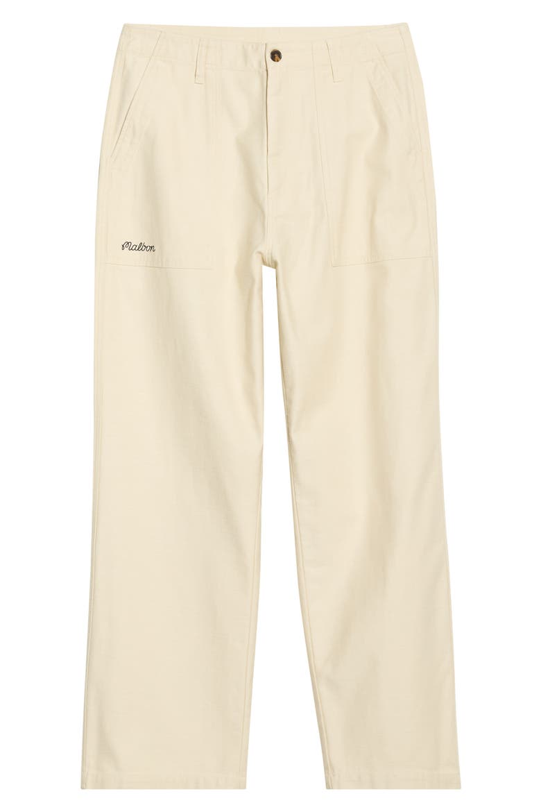 Braxton Straight Leg Pants, Alternate, color, BEIGE