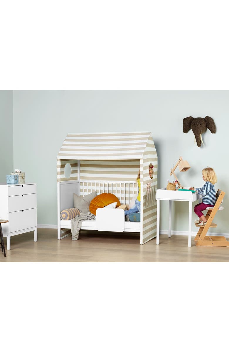 Stokke 'Home<sup>™</sup>' Toddler Bed Tent, Alternate, color, 