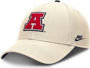 Nike Men's Nike Natural Arizona Wildcats Rise Legacy Adjustable Hat