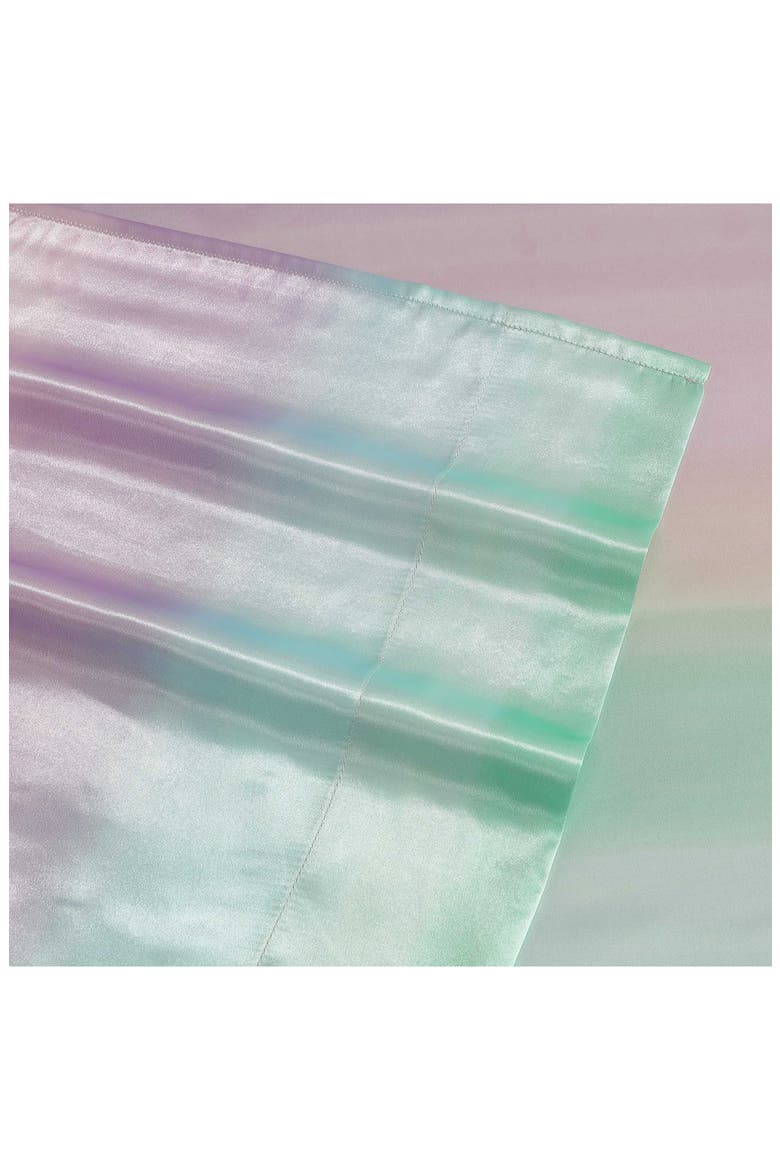 Pastel Ombré Sheet Set, Alternate, color, PASTEL BLUE