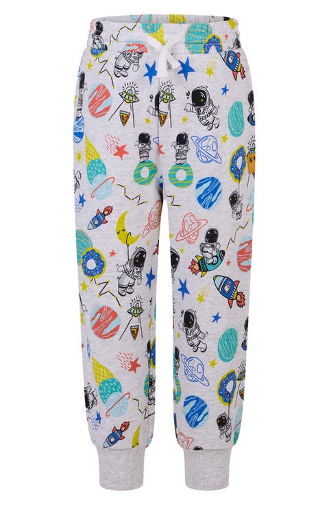 Kids' Cotton Pants (Toddler, Little Kid & Big Kid)