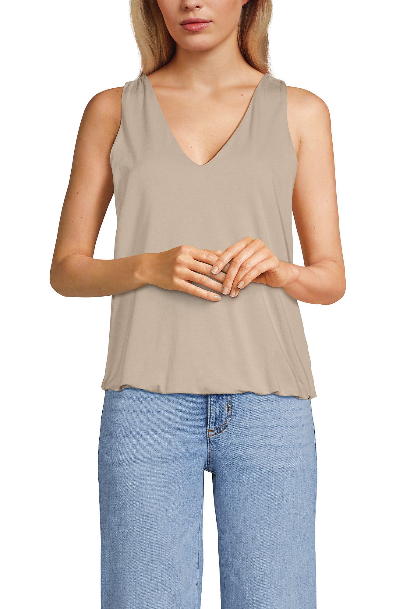 selected Blush Whisper