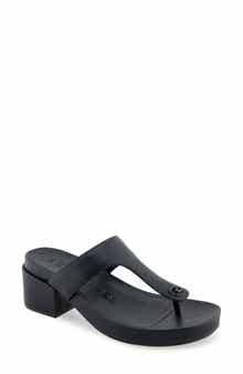 Aerosoles Clio T-Strap Sandal