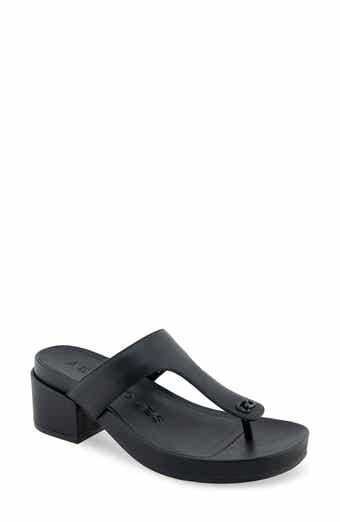 Aerosoles Clio T-Strap Sandal