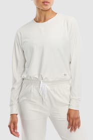 Peloton Dreamblend Crewneck Pullover