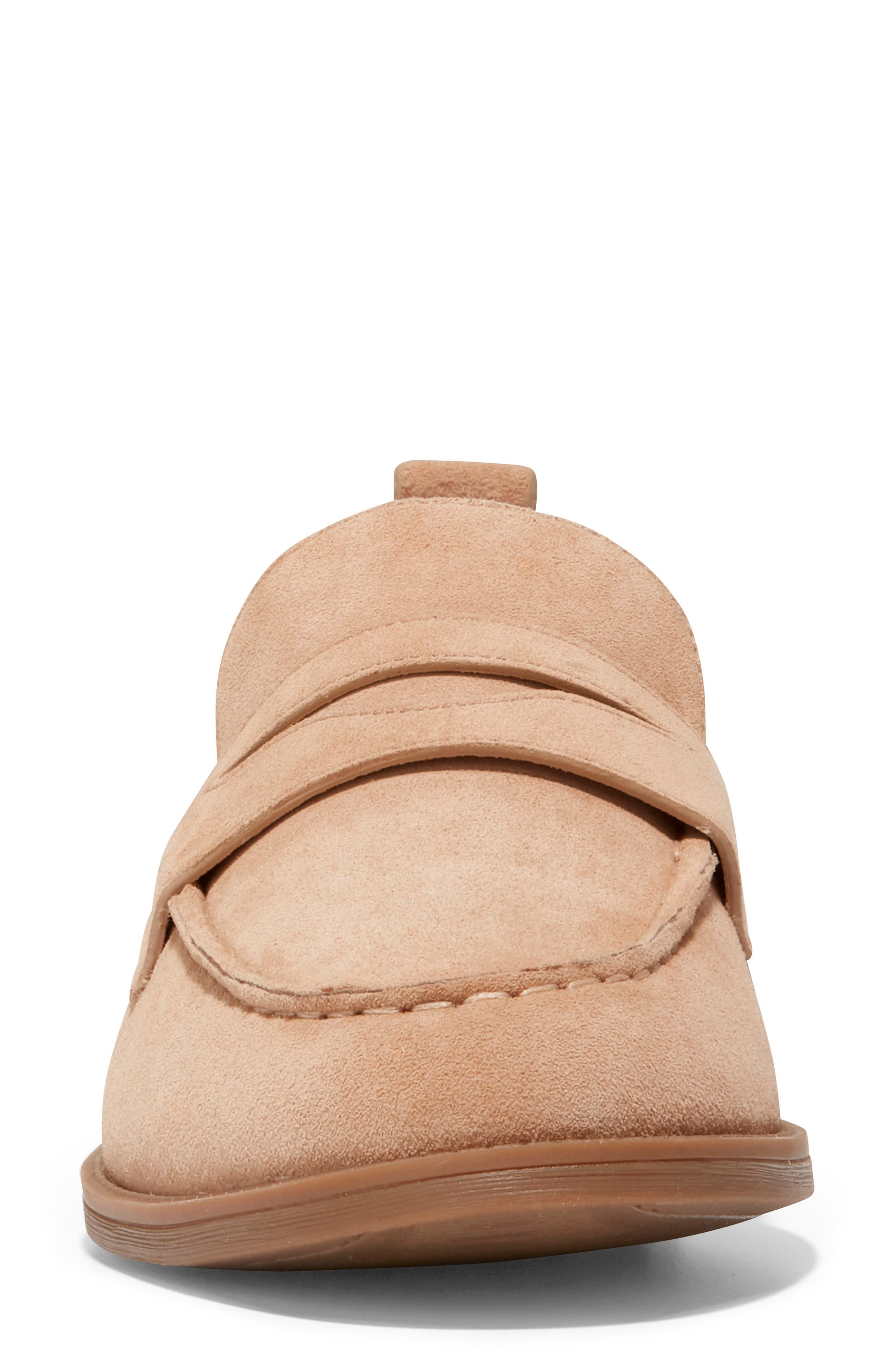Stassi Penny Loafer, Alternate, color, CH BLUSH T