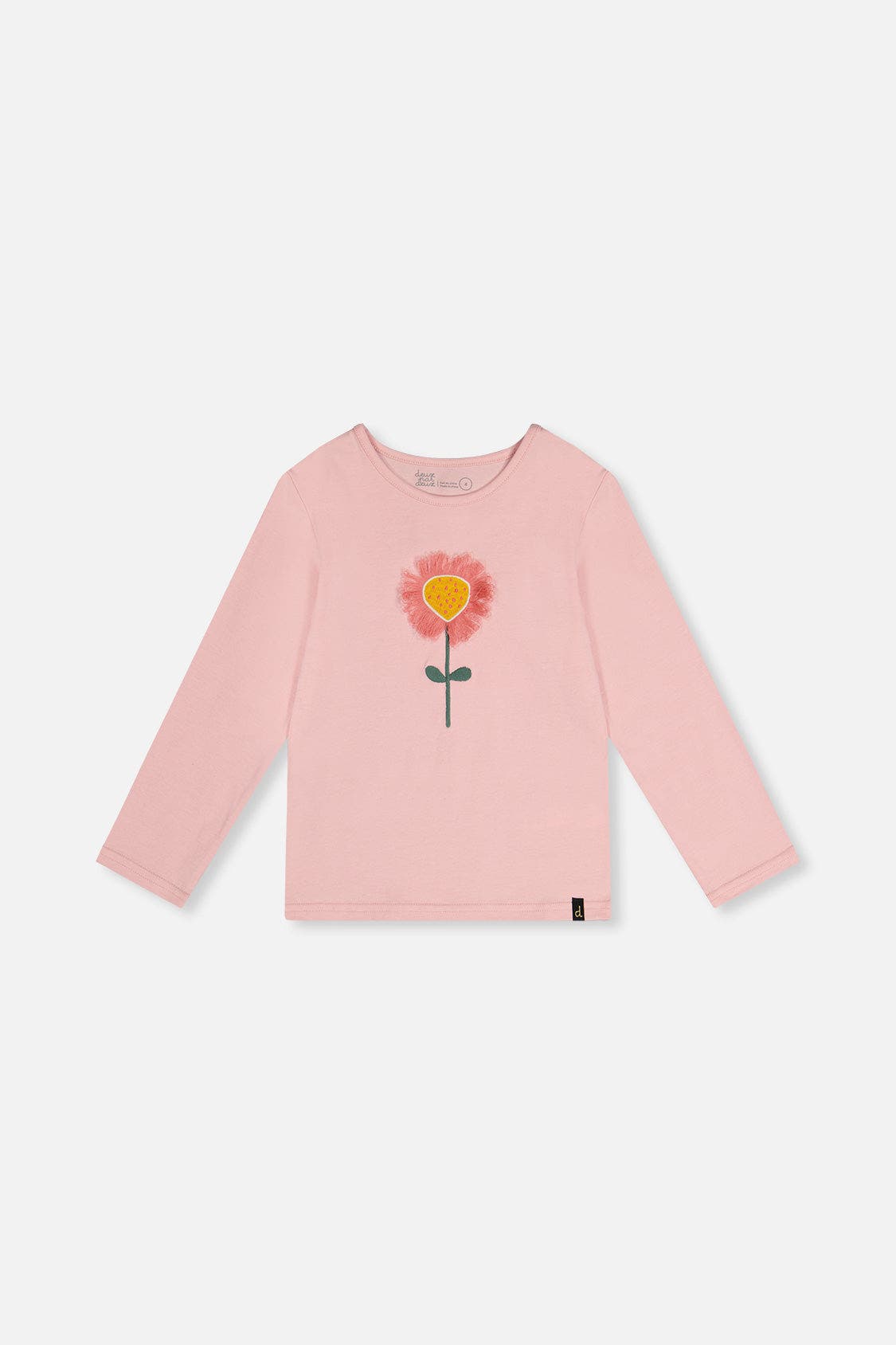 selected Pale Dusty Pink