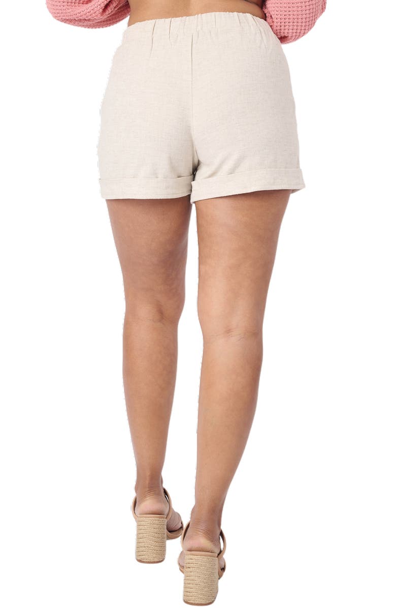 GIBSONLOOK Favorite Summer Shorts, Alternate, color, 