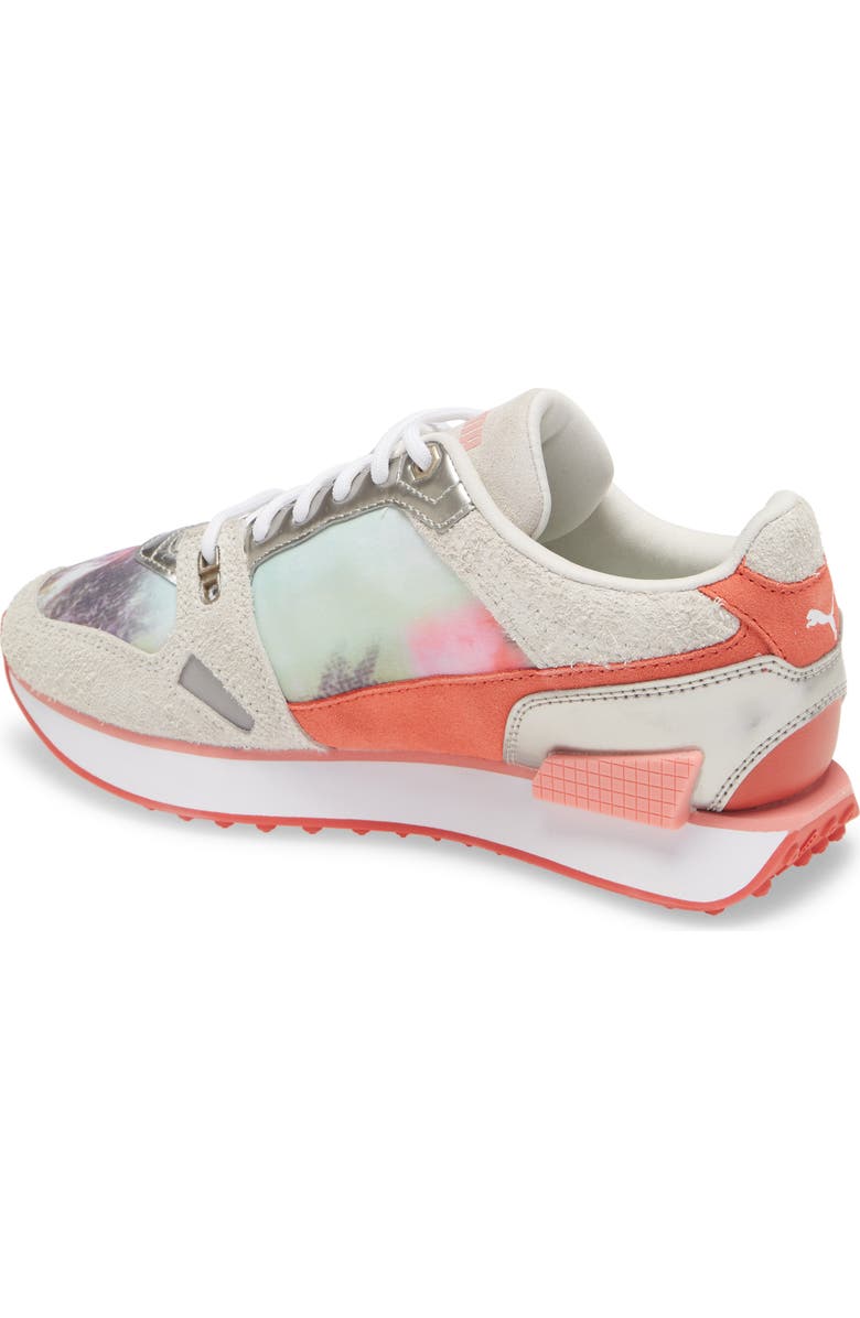 PUMA Mile Rider Sneaker, Alternate, color,