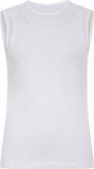 Anatomie Flo Pima Cotton Tank