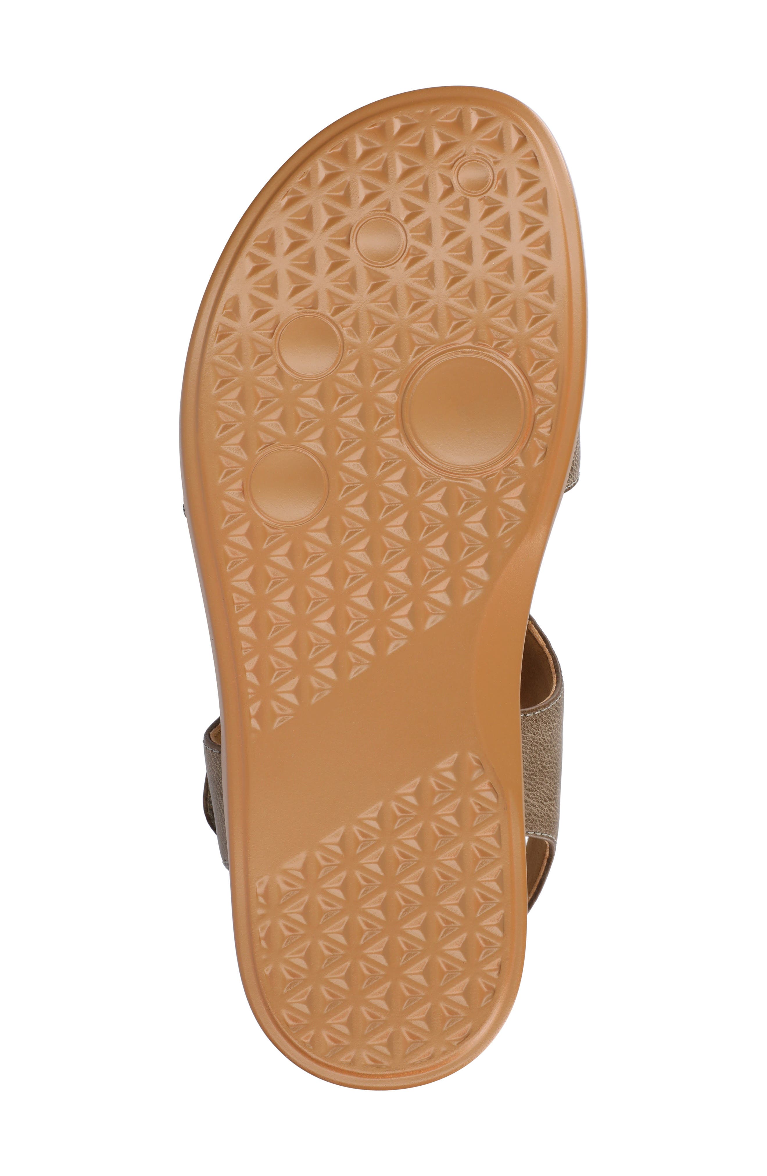 Mira Sandal, Alternate, color, GREY