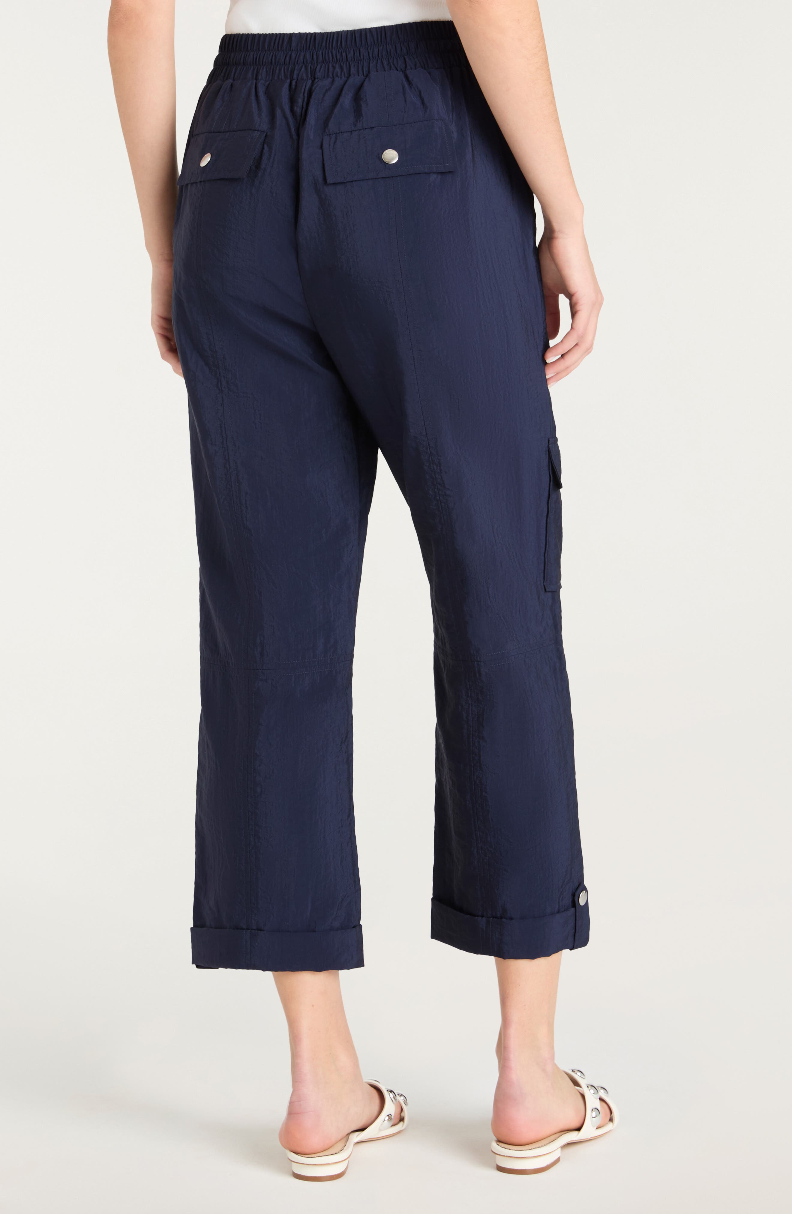 Marlease Crop Pants - image 2