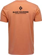 Black Diamond Equipment For Alpinists T-Shirt - Men's