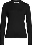 PARTOW Greta Virgin Wool Sweater