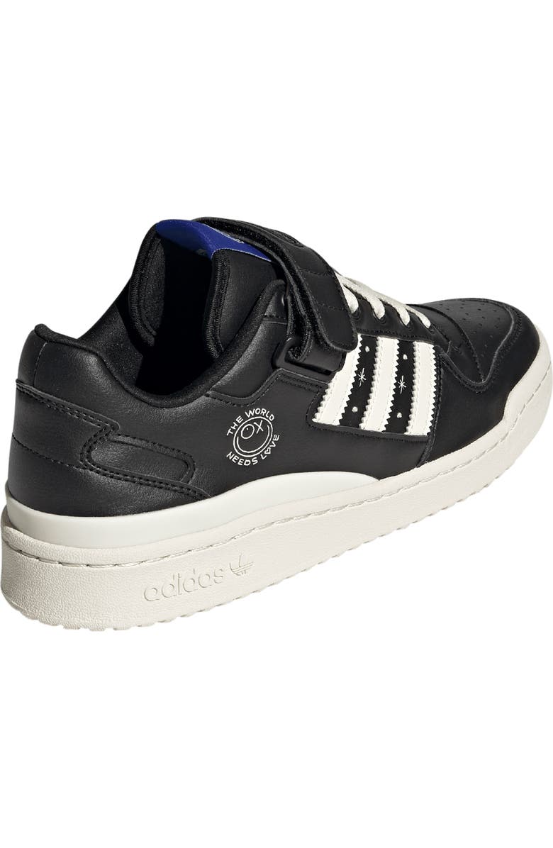 adidas Forum 84 Low Sneaker, Alternate, color,