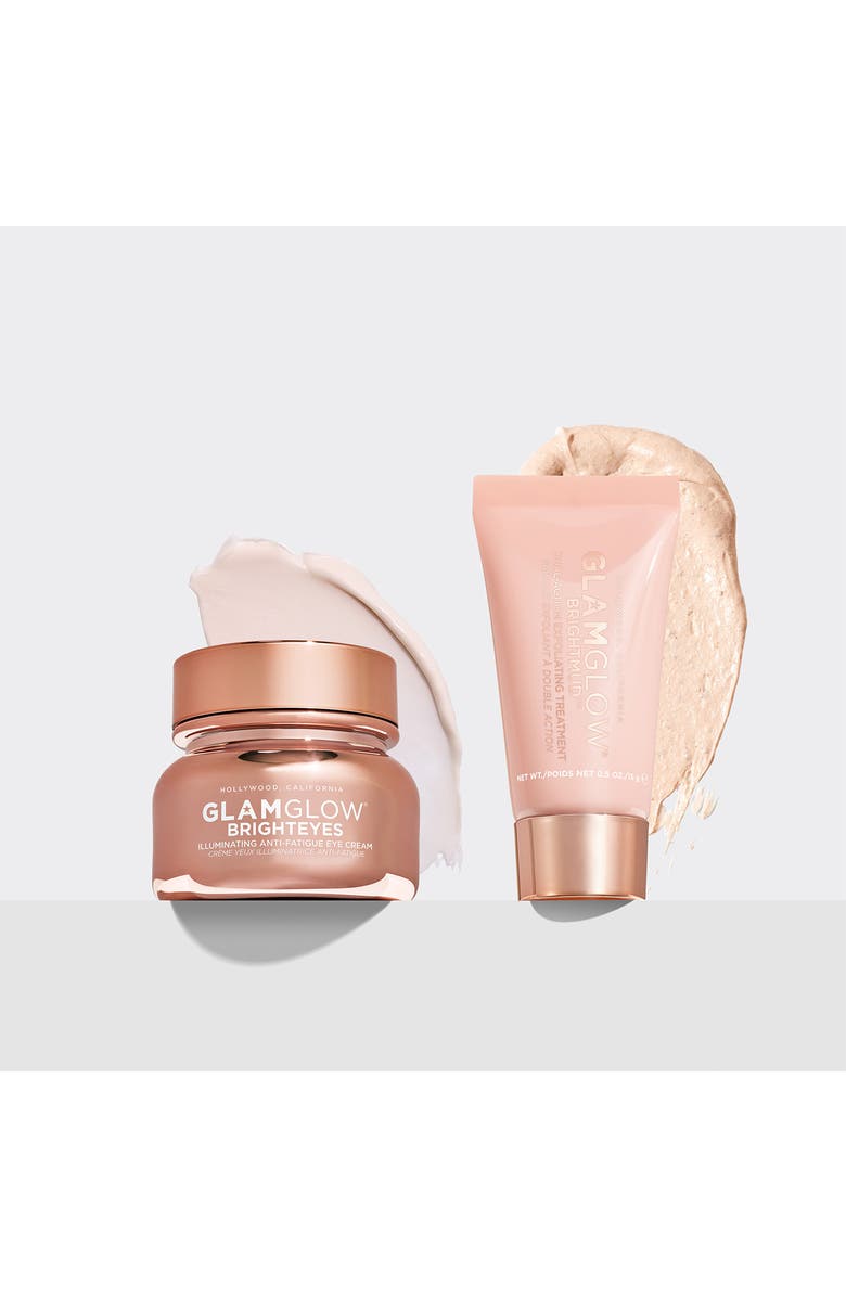 GLAMGLOW<sup>®</sup> Glow Diggers Skin Care Set, Alternate, color,