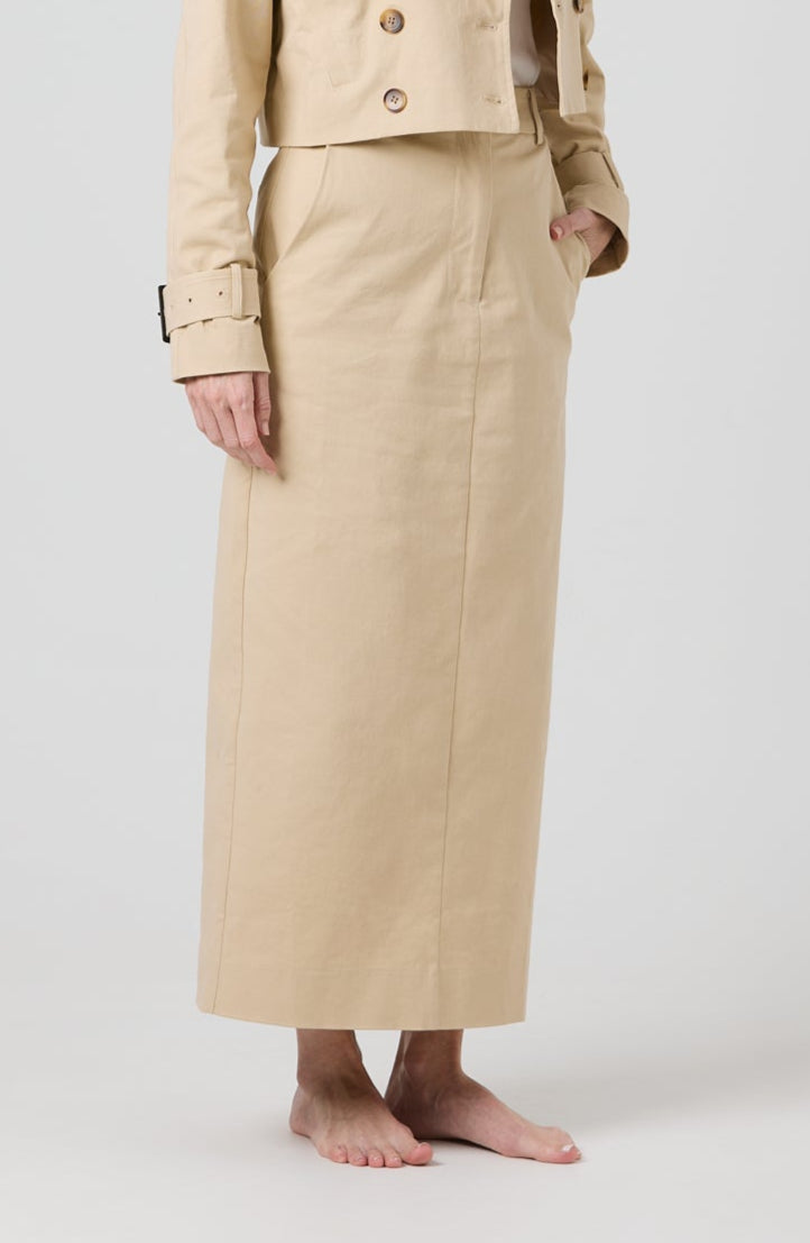 Juliet Skirt