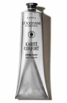 L'Occitane Foot Cream