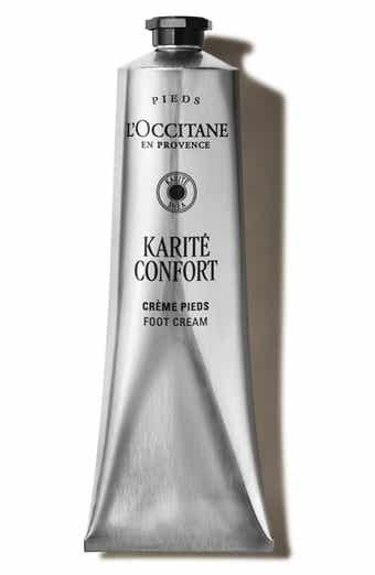 L'Occitane Foot Cream