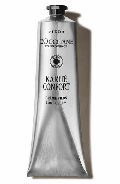 L'Occitane Foot Cream
