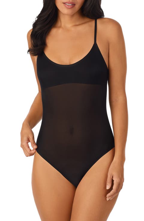 Heavenly Stretch Bodysuit