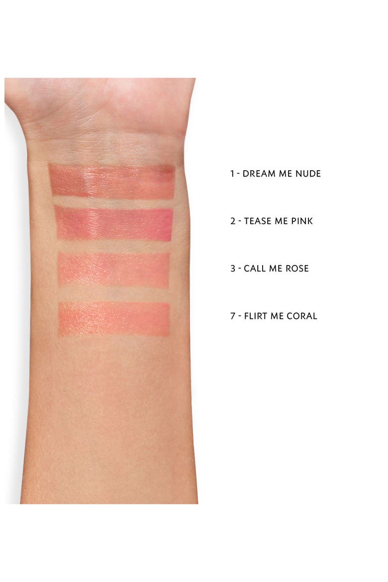 Volupté Tint-in-Balm, Alternate, color, 01 DREAM ME NUDE