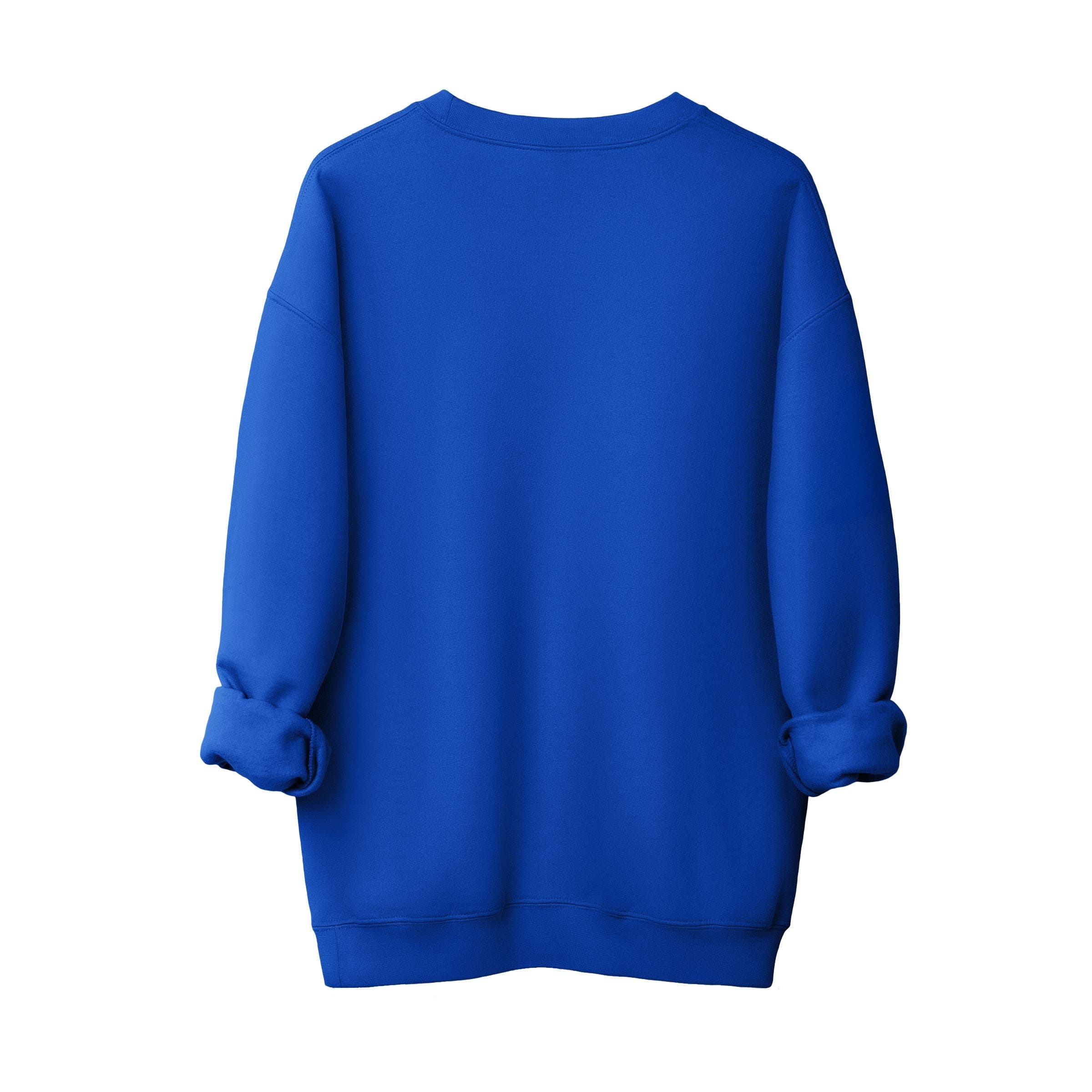Simply Sage Market The Beautiful Game Varsity Sweatshirt (Men) | Nordstrom